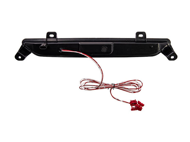 2024+ FORD MUSTANG S650 |THIRD BRAKE REVERSE LIGHT